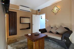 At Smile Oasis Houses