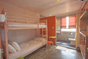 At Smile Oasis Houses