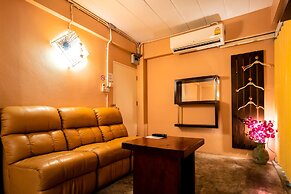 At Smile Oasis Houses