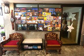 At Smile Oasis Houses