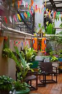 At Smile Oasis Houses