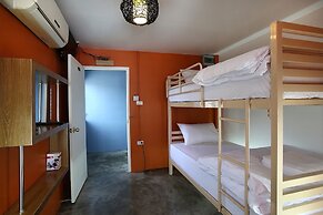 At Smile Oasis Houses