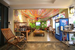 At Smile Oasis Houses