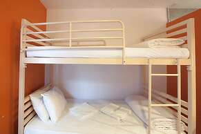 At Smile Oasis Houses