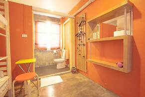 At Smile Oasis Houses