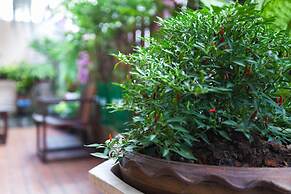 At Smile Oasis Houses