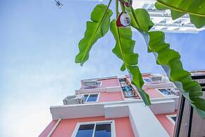 At Smile Oasis Houses