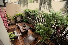 At Smile Oasis Houses