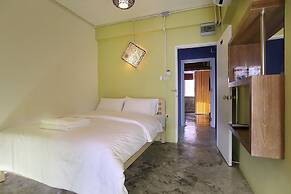 At Smile Oasis Houses