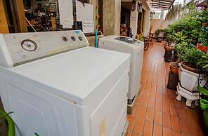 At Smile Oasis Houses