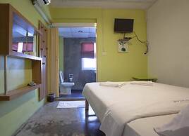 At Smile Oasis Houses