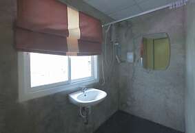 At Smile Oasis Houses