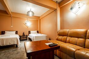 At Smile Oasis Houses