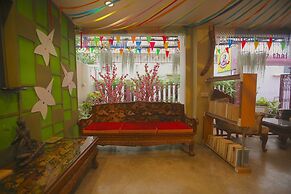 At Smile Oasis Houses