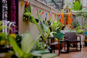 At Smile Oasis Houses