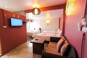 At Smile Oasis Houses