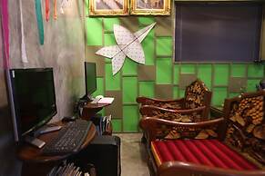 At Smile Oasis Houses