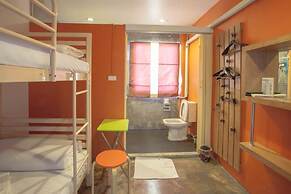 At Smile Oasis Houses