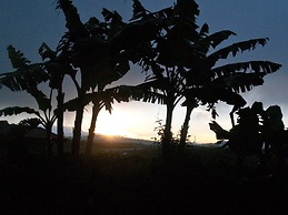 Casa Amanecer Bed & Breakfast