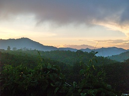 Casa Amanecer Bed & Breakfast