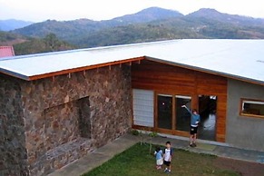 Casa Amanecer Bed & Breakfast