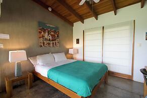 Casa Amanecer Bed & Breakfast