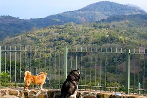 Casa Amanecer Bed & Breakfast