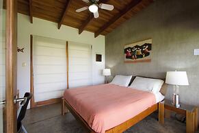 Casa Amanecer Bed & Breakfast