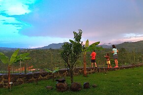 Casa Amanecer Bed & Breakfast