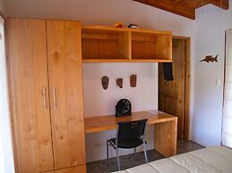 Casa Amanecer Bed & Breakfast