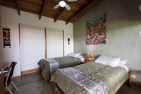 Casa Amanecer Bed & Breakfast