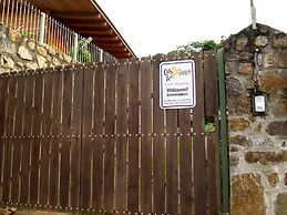 Casa Amanecer Bed & Breakfast