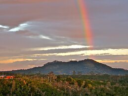 Casa Amanecer Bed & Breakfast