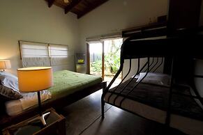 Casa Amanecer Bed & Breakfast