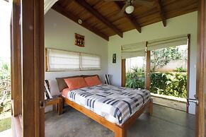 Casa Amanecer Bed & Breakfast