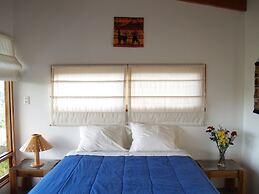 Casa Amanecer Bed & Breakfast