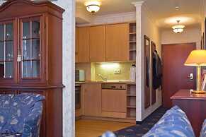 SEETELHOTEL Ostseeresidenz Heringsdorf