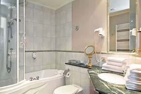 SEETELHOTEL Ostseeresidenz Heringsdorf