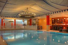 SEETELHOTEL Ostseeresidenz Heringsdorf