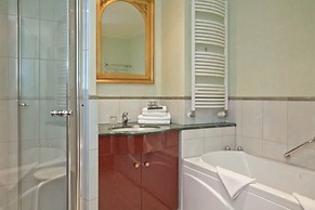 SEETELHOTEL Ostseeresidenz Heringsdorf