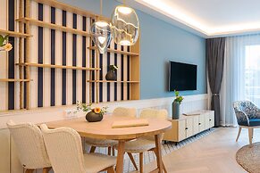 SEETELHOTEL Ostseeresidenz Heringsdorf