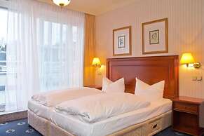 SEETELHOTEL Ostseeresidenz Heringsdorf