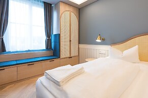 SEETELHOTEL Ostseeresidenz Heringsdorf