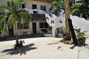 Little Mermaid Dive Resort