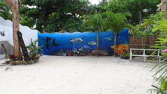 Little Mermaid Dive Resort