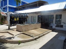 Little Mermaid Dive Resort