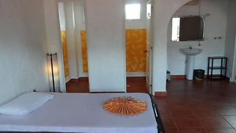 Little Mermaid Dive Resort