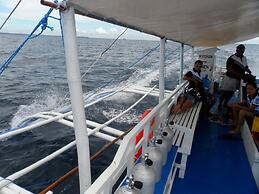 Little Mermaid Dive Resort