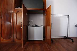 Little Mermaid Dive Resort