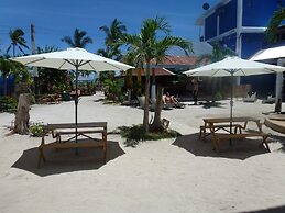 Little Mermaid Dive Resort